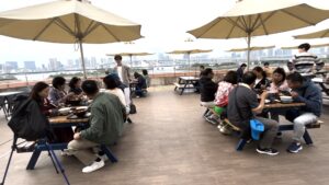 Misono - Odaiba